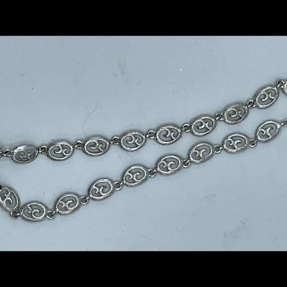 “GIVENCHY” VINTAGE Designer Statement Piece Costume Jewellery. - Picture 11 of 14